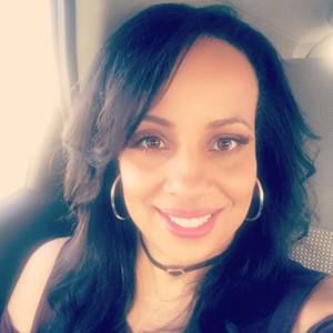 Meet your Posher, Brianna